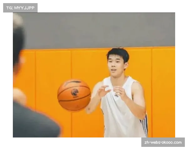 林葳分享NCAA历练感受称比赛强度近似国际赛仍需时间全面适应 林葳分享NCAA历练感受称比赛强度近似国际赛仍需时间全面适应