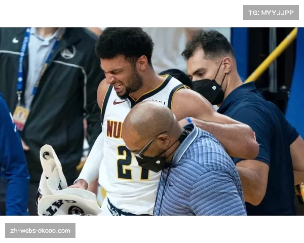 穆雷罚球16中16创纪录 关键罚球稳定性成掘金胜负手